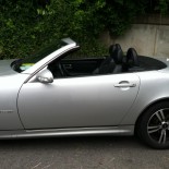 Mercedes Benz SLK